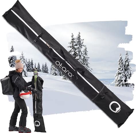 Amazon.com: Cross Country Ski Bag.